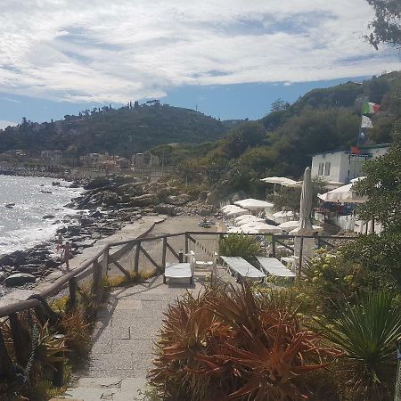 Bordighera Fivestar Buitenkant foto
