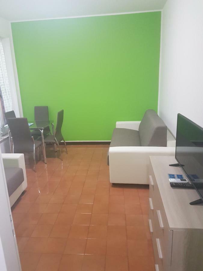 Bordighera Fivestar Buitenkant foto